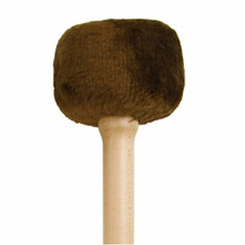 PLAYWOOD Tam Tam mallet large rubber