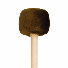 PLAYWOOD Tam Tam mallet medium rubber