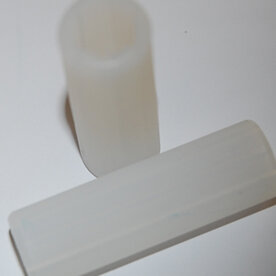 PLAYWOOD Grip tube, medium (2 pcs)