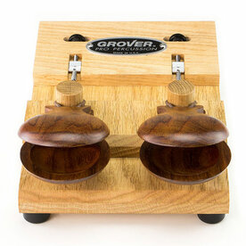 GROVER Castagnet machine