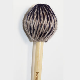 MARIMBA ONE Ivana Bilic, very hard Rattan, navy blue / tuquoise