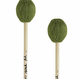 INNOVATIVE Mark Ford medium hard Strong Legato