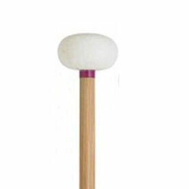INNOVATIVE Timpani bamboo, med. legato