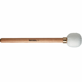 INNOVATIVE Concert bass drum mallet Soft