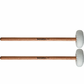 INNOVATIVE Concert bass drum mallets Rollers (pr.)