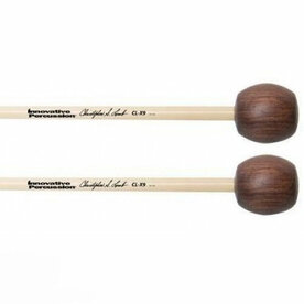 INNOVATIVE Chris Lamb xylophone, barrel Rattan, rosewood