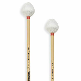 INNOVATIVE Marimba mallets rattan David Friedman