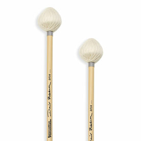 INNOVATIVE Vibraphone mallets rattan David Friedman