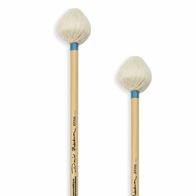 INNOVATIVE Vibraphone mallets, light David Friedman IP-DF30L