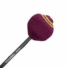 INNOVATIVE Kick drum beater, Jim Riley