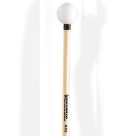 INNOVATIVE Xylophone mallets, hard White