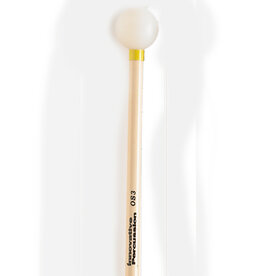 INNOVATIVE Xylophone mallets, light Off - white