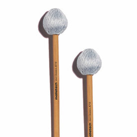 MALLETECH Jazz classics, Grey yarn general use (M/V)