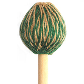 MARIMBA ONE Katarzyna Mycka, hard Rattan, Champagne/Forest Green