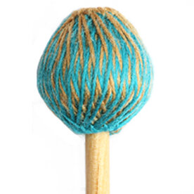 MARIMBA ONE Katarzyna Mycka, med. hard Rattan, Champagne/Dark Aqua