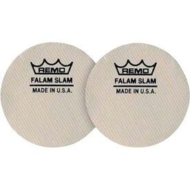 REMO Falam slam pad, 2½" 2 pcs.