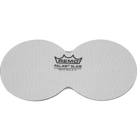 REMO Falam slam pad, 4" double 1 pc.