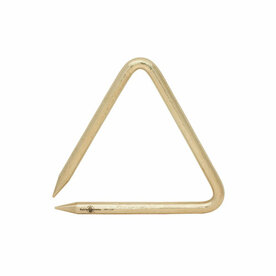BLACK SWAMP Triangle 5", Legacy Bronze