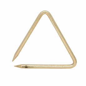 BLACK SWAMP Triangle 6", Legacy Bronze
