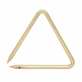 BLACK SWAMP Triangle 7", Legacy Bronze