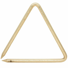 BLACK SWAMP Triangle 8", Legacy Bronze