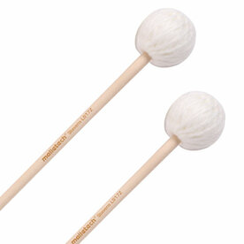 MALLETECH Leigh Stevens, Soft & medium h ard, gold label