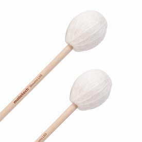 MALLETECH Leigh Stevens, Dark toned, bas s and midrange