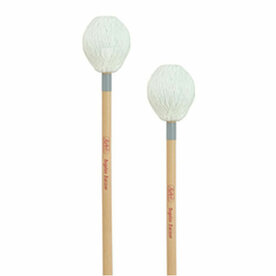 ADAMS Marimba mallets, Bacanu bright-sof