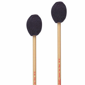 ADAMS Marimba mallets, dark