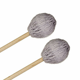 ADAMS Bassmarimba mallets, dark