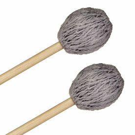 ADAMS Marimba mallets, medium to bright p.pair
