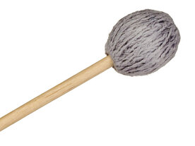 ADAMS Marimba mallets, med./very bright p.pair