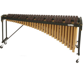 CONCORDE Marimba 4 1/3 oct (A2-C7) padouk M4003