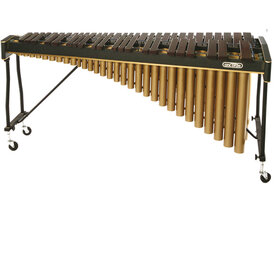 CONCORDE Marimba 4 1/3 oct (A2-C7) padouk