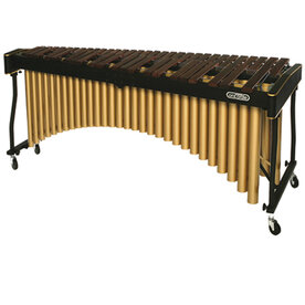 CONCORDE Marimba 4 1/3 oct (A2-C7) rosewood