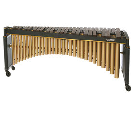 CONCORDE Marimba 4 1/3 oct (A2-C7) rosewood