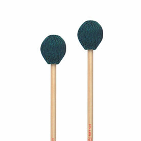 ADAMS Marimba mallets, hard , green
