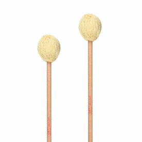 ADAMS Marimba mallets, soft, yellow
