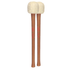 ADAMS Mallets bassdrum rollers