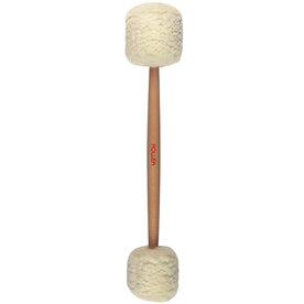 ADAMS Mallet bassdrum double-end