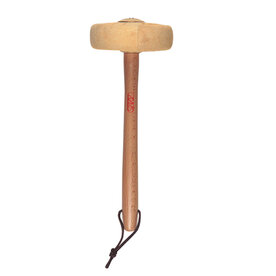 ADAMS Bell plate mallet large