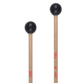 ADAMS Glockenspiel Mallets, GB 1 birch, hard