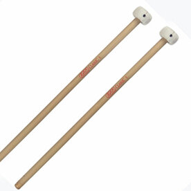 ADAMS Timpani mallets Classic bamboo cartwheel