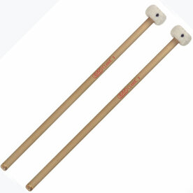 ADAMS Timpani mallets Classic sonorus smooth