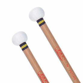 ADAMS Timpani mallets, maple staccato