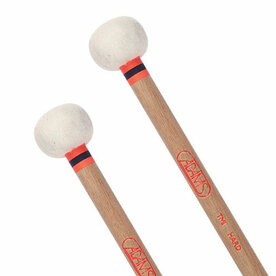 ADAMS Timpani mallets, maple hard