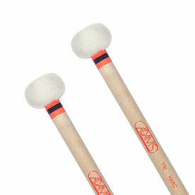 ADAMS Timpani mallets ramin hard