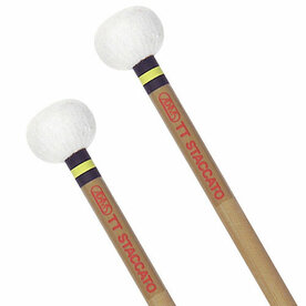 ADAMS Timpani mallets tonkin staccato