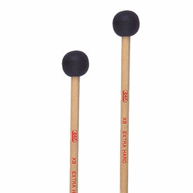 ADAMS Xylophone mallets birch ex. hard