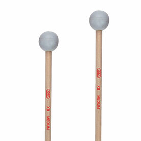 ADAMS Xylophone mallets birch medium